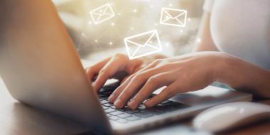 寄履歷Email範例及撰寫技巧|主旨、內容與格式一次看